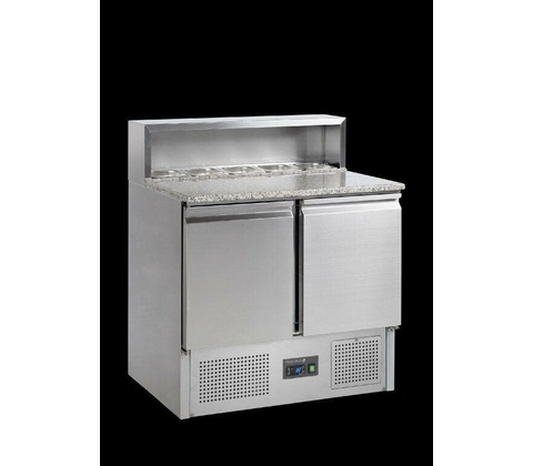 Tefcold PT920