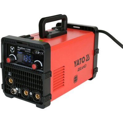 YATO MIG/FLUX 135E 30