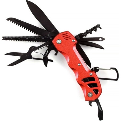 Columbia FTS 01 Červená 6 cm