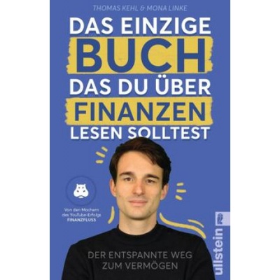 Das einzige Buch, das Du über Finanzen lesen solltest