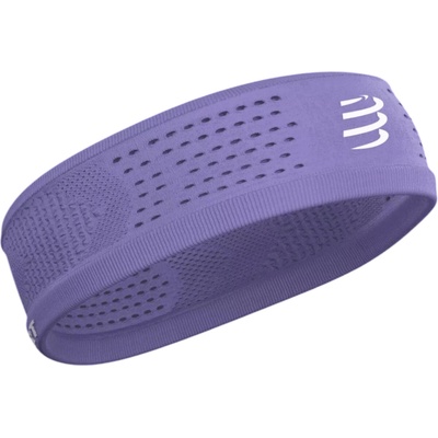 Compressport | On/Off thin | fialová| OS