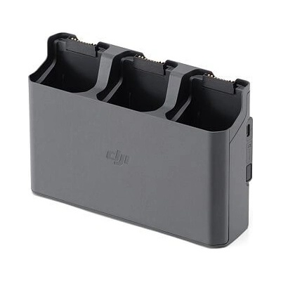 DJI Air 3 - Nabíjací hub pre 3 batérie CP.MA.00000699.01