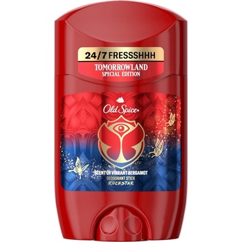 Old Spice RockStar deo stick 50 ml