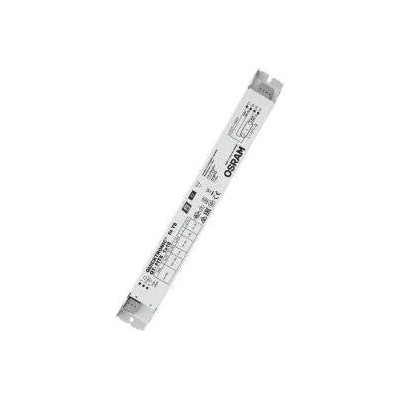 Předřadník OSRAM QT-FIT8 2x36W/230-240 QUICKTRONIC