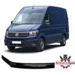  Дефлектор VW Crafter 2018-> - CV140 - ('257024)