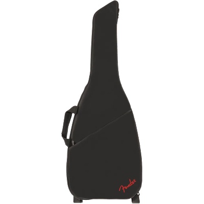 FENDER Калъф за електрическа китара fender fe405 5мм подплата
