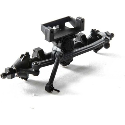 Axial Преден мост Axial: SCX24