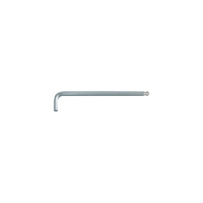 King Tony Klíč zástrčný imbus s kuličkou H4 112004MR