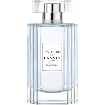 Lanvin Les Fleurs De Lanvin Blue Orchid toaletní voda dámská 90 ml tester
