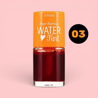 Etude Dear Darling Water Tint 03 Orange 9 g