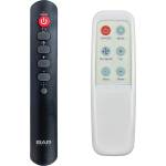 General DANBY Basic 3, 7000 BTU - дистанционно управление дубликат (DANBY Basic 3, 7000 BTU)