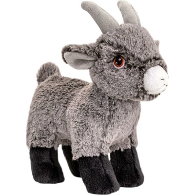 Keel Toys Plyšová koza 20 cm