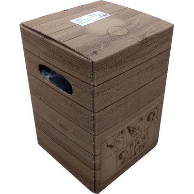 Vinařství Veselý Hibernal Bílé 11,5% 5 l (karton)