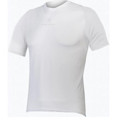 Endura Translite II S/S biely pánsky