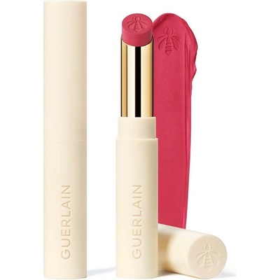 Guerlain 7KissKiss Intenzivní rtěnka obohacená o med 7náplň rtěnka Růžová 1,85 g