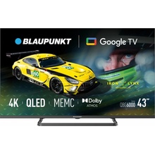 Blaupunkt 43QBG6000S