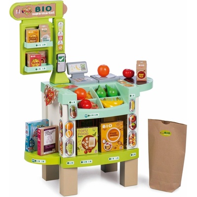 CHICOS Supermarket BIO