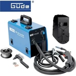 Güde Телоподаващ заваръчен апарат gude sg 131 a-syn/ 120a (gude 20079) Заваръчен апарат