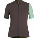 Mavic ESSENTIAL dámsky carbone mint