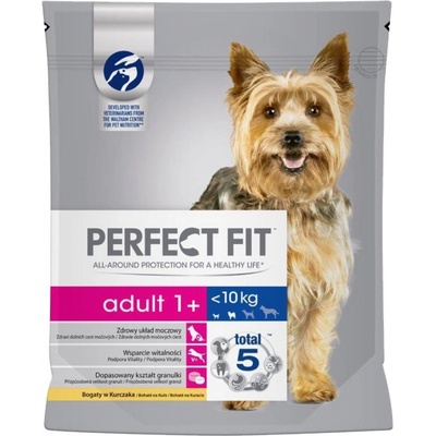 Perfect Fit Adult kurací XS/S 1,4 kg