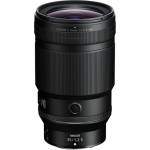 Nikon NIKKOR Z 35mm f/1.2 S (Z 35mm f/1.2 S) Обективи