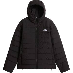 The North Face M Aconcagua Hooded Jacket Размер: M / Цвят: черен