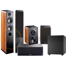 Indiana Line Nota X Home cinema 5.1