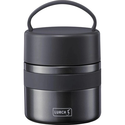 Lurch Nerezová Termo nádoba grey metallic 500 ml