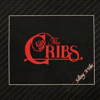 The Cribs - Selling A Vibe (CD) (5400863196059)