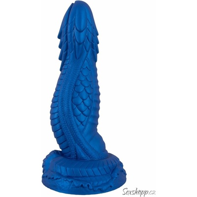 Beasty Cocks Symbiont Tease