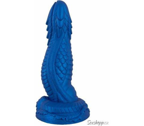 Beasty Cocks Symbiont Tease