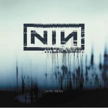 Nine Inch Nails - With Teeth (180g) (2 LP) (602557142761)