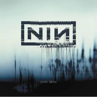 Nine Inch Nails - With Teeth (180g) (2 LP) (602557142761)
