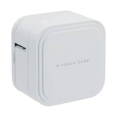 Brother PT-P910BT - 36mm, pásky TZe, Bluetooth, USB