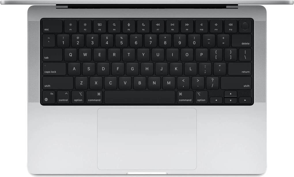 Apple MacBook Pro 14 MPHK3SL/A - Heureka.sk