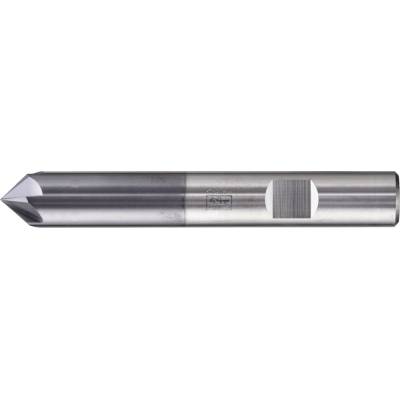 Pferd 23000123 | Monolitná tvrdokovová odihlovacia fréza SCM-UD6-M120A90°-HB AL40