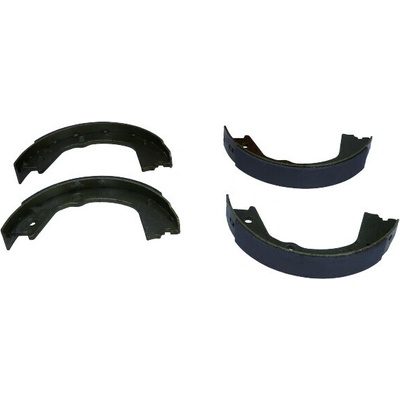 Sada brzd. čeľustí parkov. brzdy MAXGEAR 19-4565 (194565)