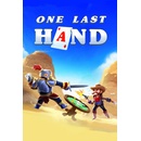 One Last Hand