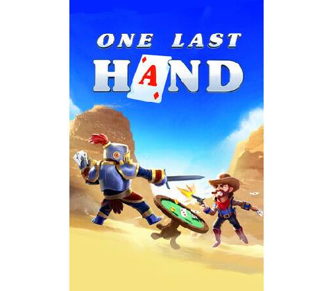 One Last Hand
