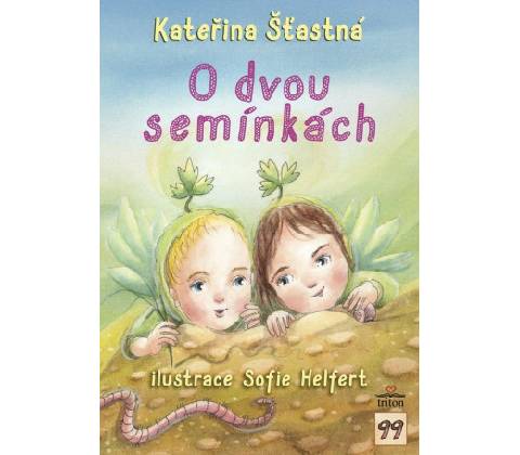O dvou semínkách