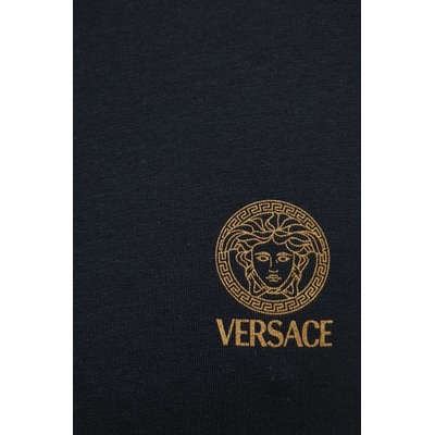 Versace Тениска Versace (AUU01004.1A10011)