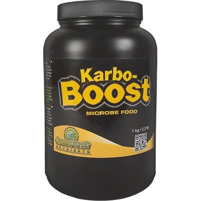 Green Planet Karbo Boost 1 kg