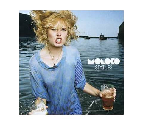 Moloko - Statues CD