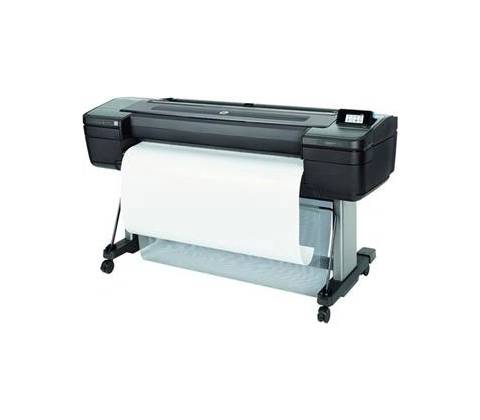 HP Designjet Z9dr