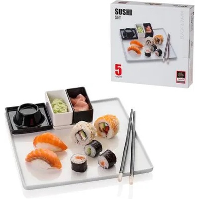 Lancaster Суши сет за хранене 5 части Lancaster