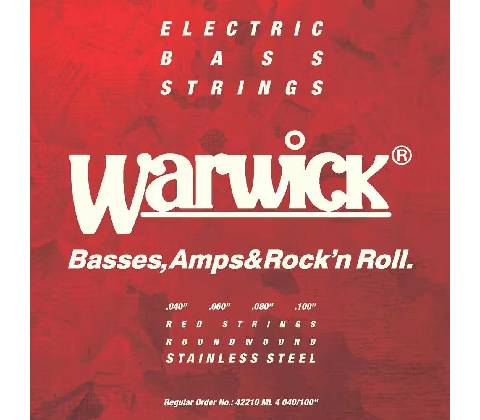 Warwick 42210 ML