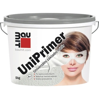 Univerzální základní nátěr Baumit UniPrimer 5 kg