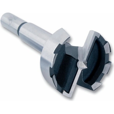 Wolfcraft Forstnerův vrták+pomůcka ke značení, pr.35 mm 8728000