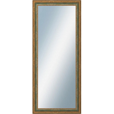 DANTIK HRAD 60 x 140 cm zelená 3005