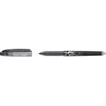 Pilot Frixion Point с капачка 0, 5 черен (BL-FRP5-B)